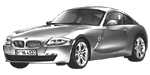 BMW E86 P3082 Fault Code