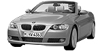 BMW E93 P3082 Fault Code